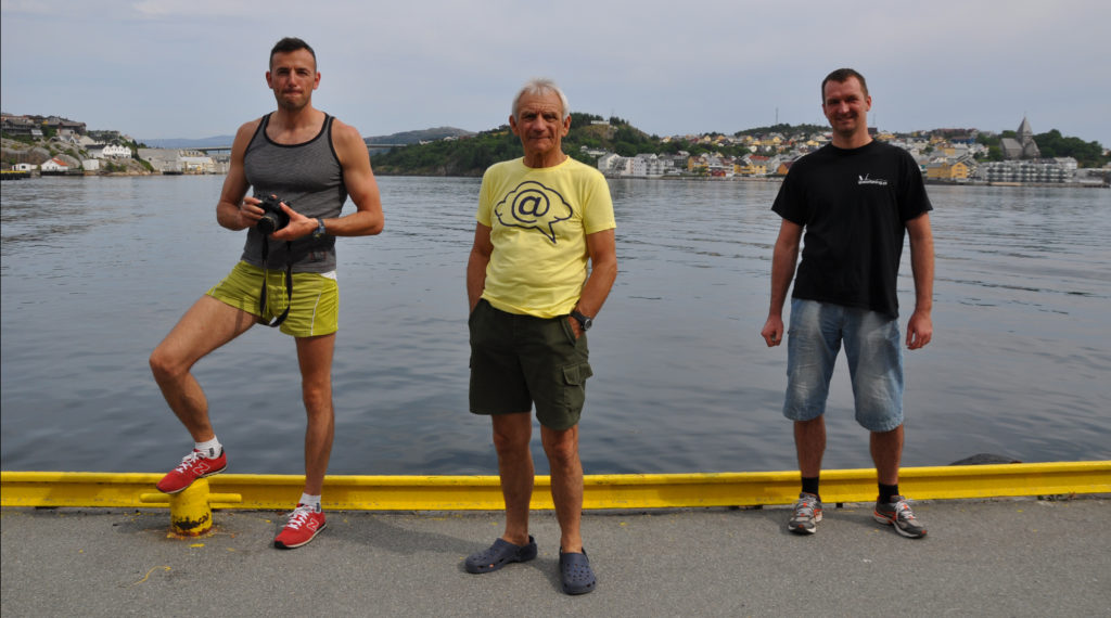 fot. Jacek Malinowski